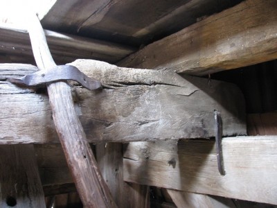 Nyomáti templom